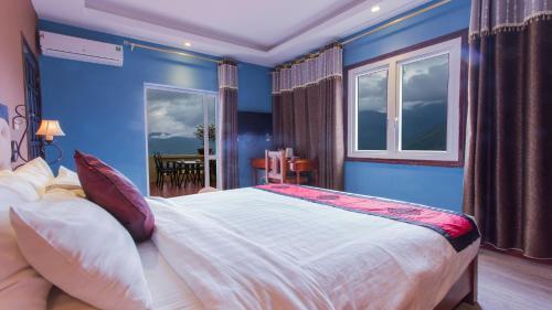 Sapa Eden Hotel