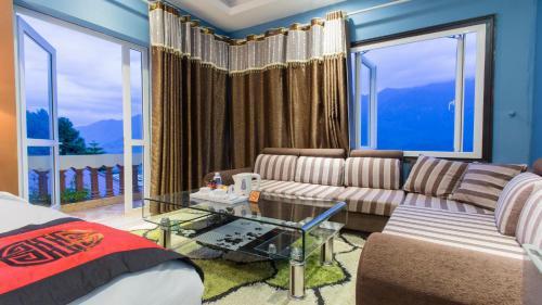 Sapa Eden Hotel