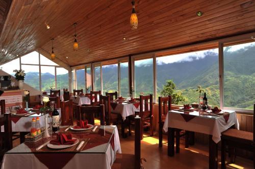 Sapa Eden Hotel