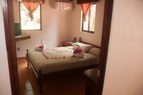 Hotel Rancho De La Playa