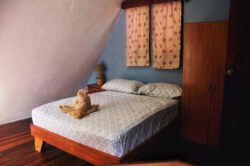 Hotel Rancho De La Playa