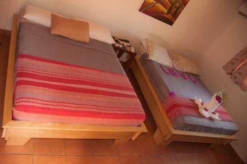 Hotel Rancho De La Playa