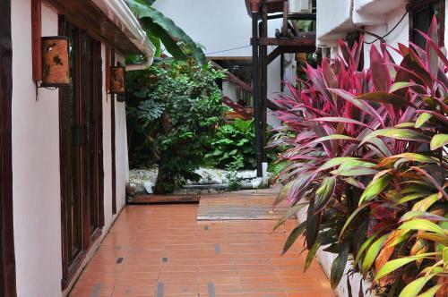 Hotel Rancho De La Playa