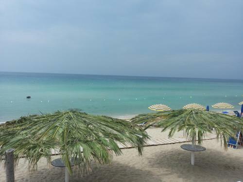 Apartamento Residence Villa Del Sole