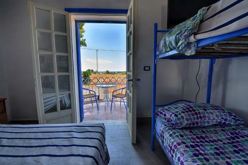 Apartamento Residence Villa Del Sole