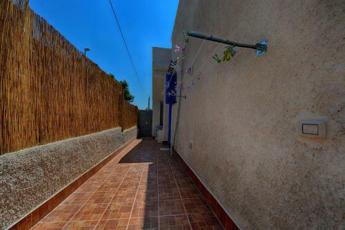 Apartamento Residence Villa Del Sole