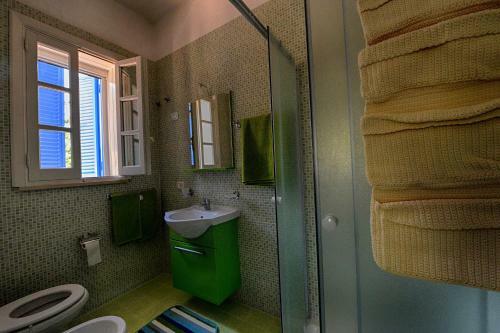 Apartamento Residence Villa Del Sole