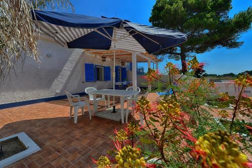 Apartamento Residence Villa Del Sole