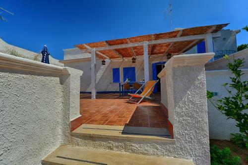 Apartamento Residence Villa Del Sole