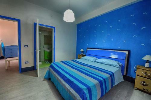 Apartamento Residence Villa Del Sole