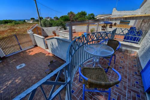 Apartamento Residence Villa Del Sole
