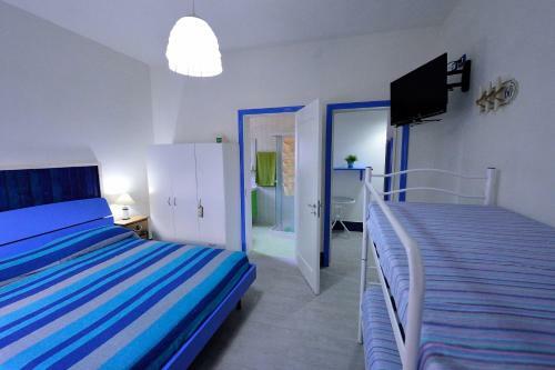 Apartamento Residence Villa Del Sole