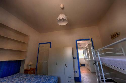 Apartamento Residence Villa Del Sole