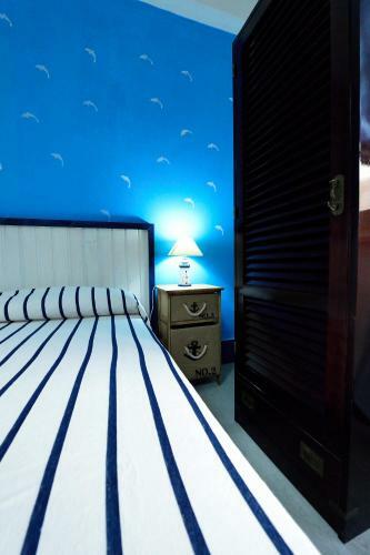 Apartamento Residence Villa Del Sole