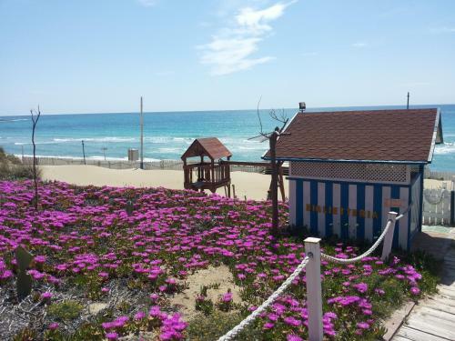 Apartamento Residence Villa Del Sole