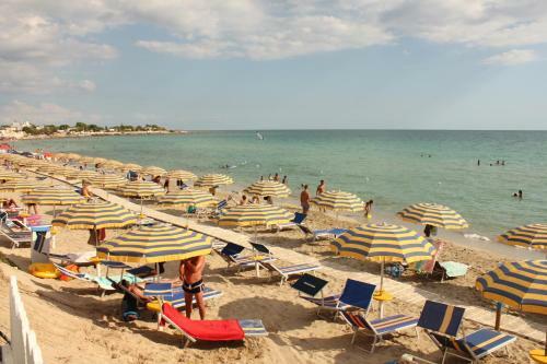 Apartamento Residence Villa Del Sole