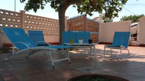 Apartamento Residence Villa Del Sole