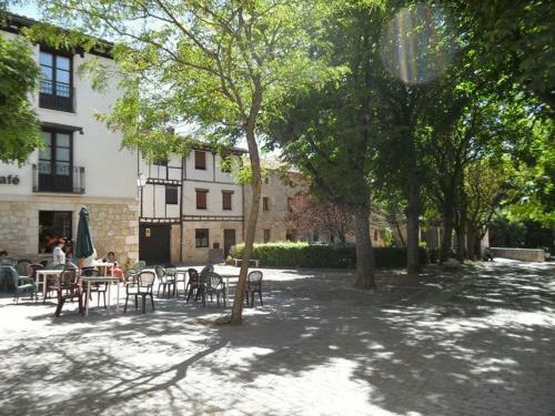Hotel Rey Chindasvinto