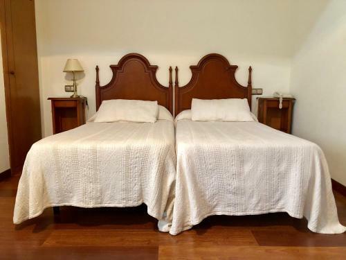 Hotel Rey Chindasvinto