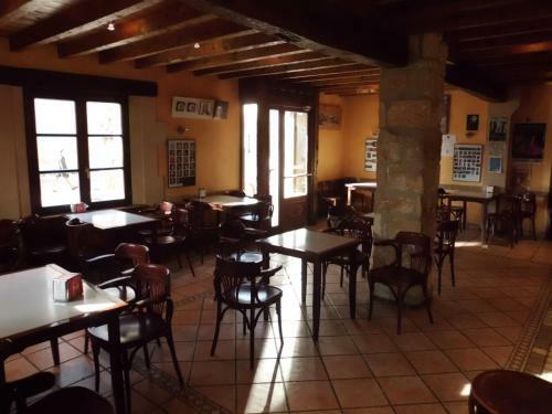 Hotel Rey Chindasvinto