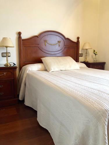 Hotel Rey Chindasvinto