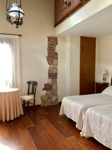Hotel Rey Chindasvinto