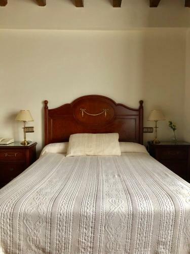Hotel Rey Chindasvinto