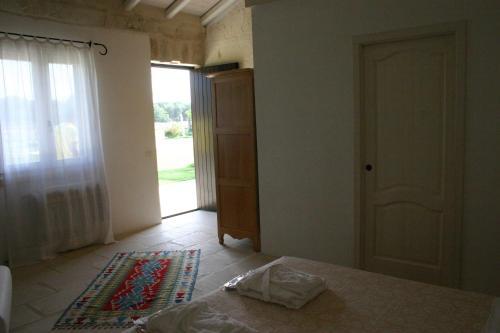 Agroturismo Farm Stay Masseria 30 Mogge