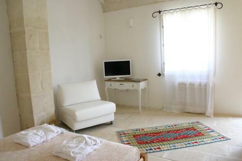 Agroturismo Farm Stay Masseria 30 Mogge