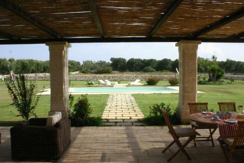 Agroturismo Farm Stay Masseria 30 Mogge