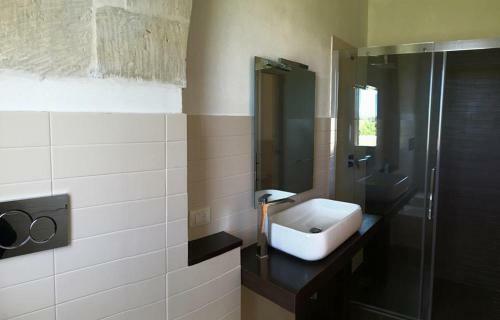 Agroturismo Farm Stay Masseria 30 Mogge