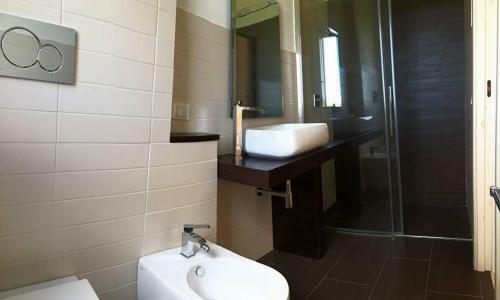 Agroturismo Farm Stay Masseria 30 Mogge