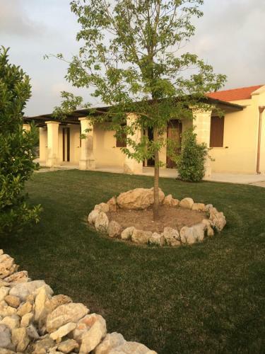 Agroturismo Farm Stay Masseria 30 Mogge