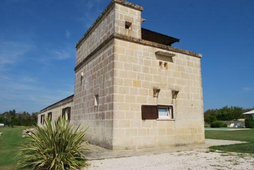 Agroturismo Farm Stay Masseria 30 Mogge