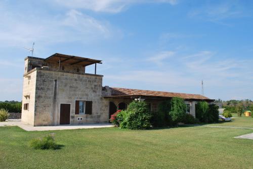 Agroturismo Farm Stay Masseria 30 Mogge