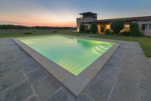 Agroturismo Farm Stay Masseria 30 Mogge