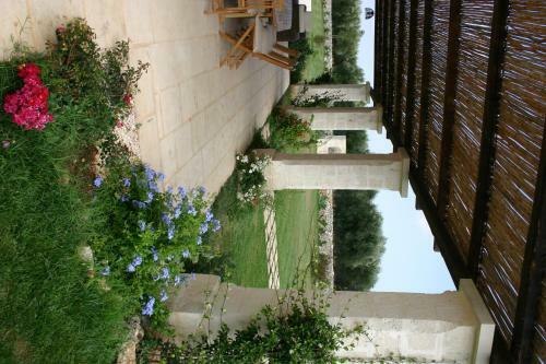 Agroturismo Farm Stay Masseria 30 Mogge