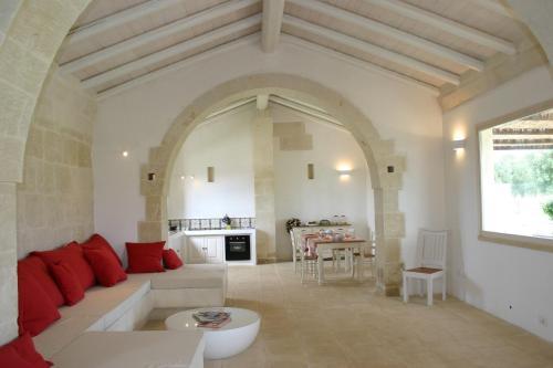 Agroturismo Farm Stay Masseria 30 Mogge