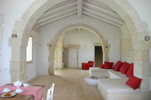 Agroturismo Farm Stay Masseria 30 Mogge