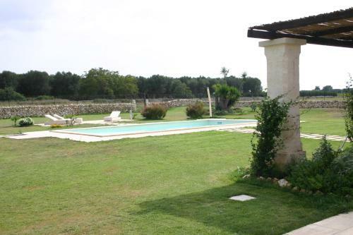 Agroturismo Farm Stay Masseria 30 Mogge