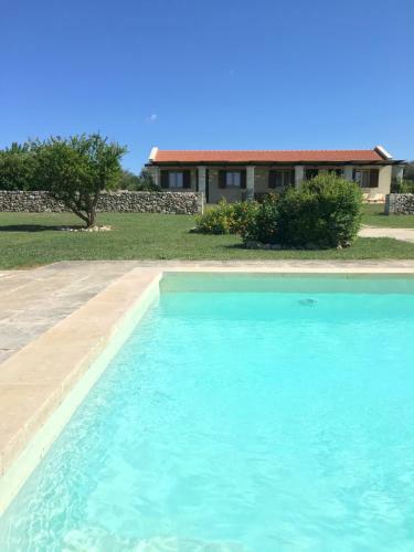 Agroturismo Farm Stay Masseria 30 Mogge