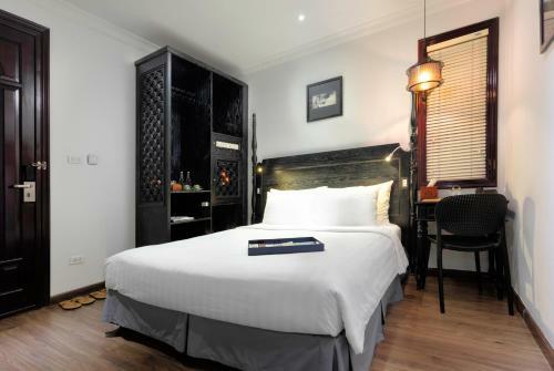 Meracus Hotel