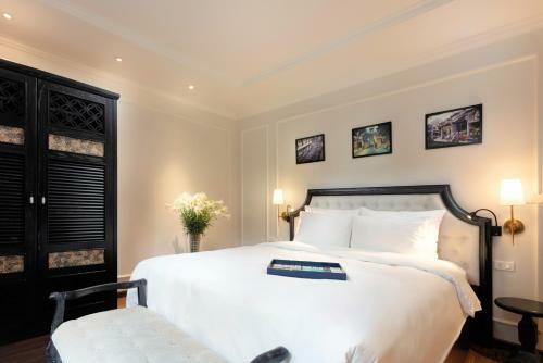 Meracus Hotel