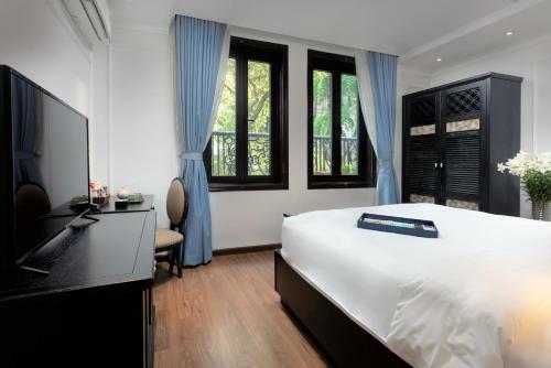 Meracus Hotel