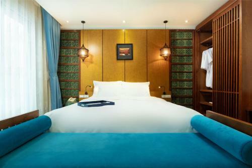 Meracus Hotel