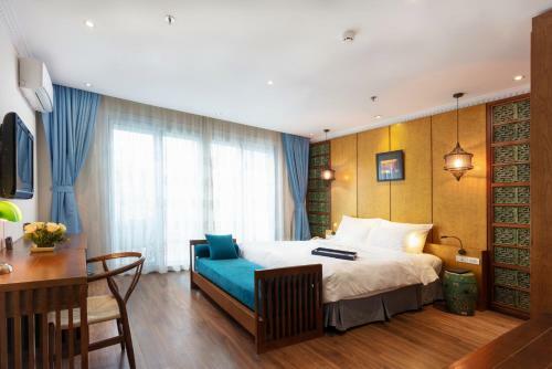 Meracus Hotel