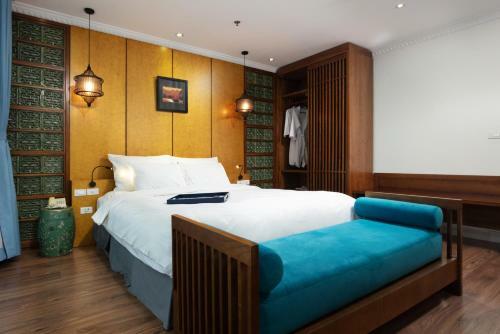 Meracus Hotel