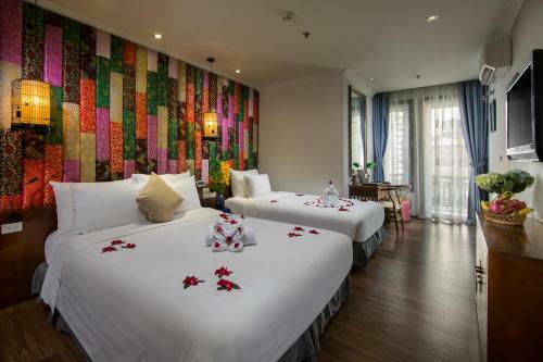 Meracus Hotel