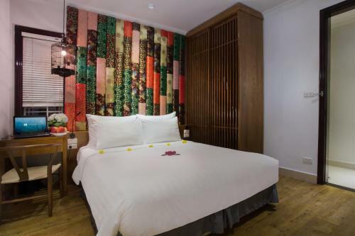 Meracus Hotel