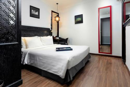 Meracus Hotel